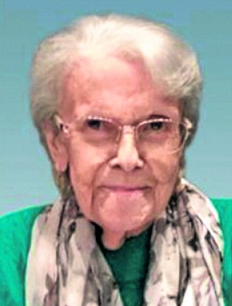 Jeannette Séguin