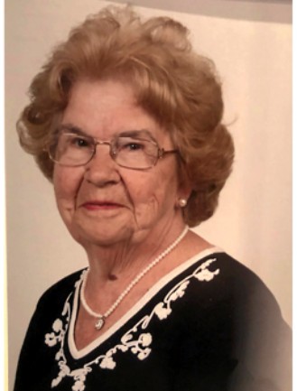 Cécile Rita Gratton