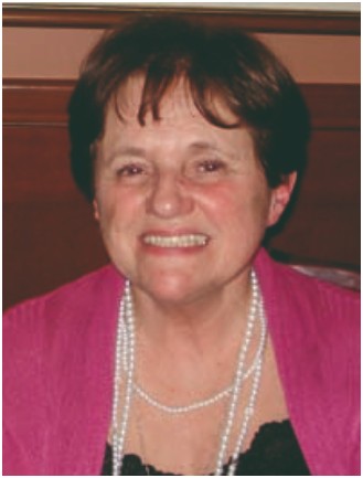 Suzanne Langlois