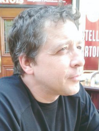 Marc-André Rolland