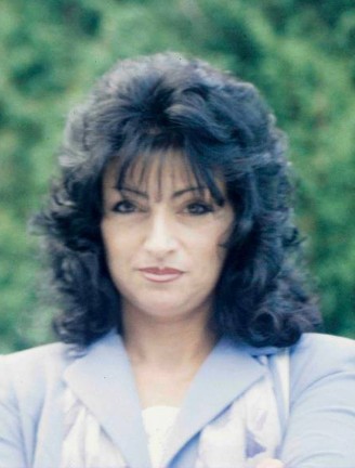 Marlyn Doyon (dit Bjornson)