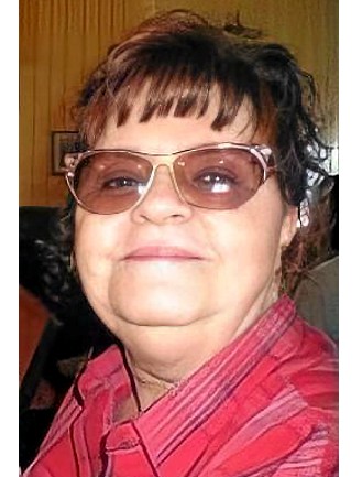 Mme Gisèle Pigeon (née Robertson)