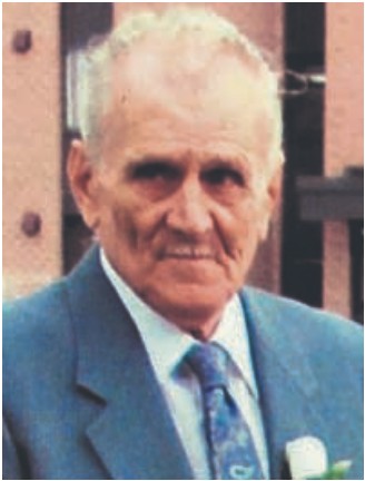 Edgar Sauvé