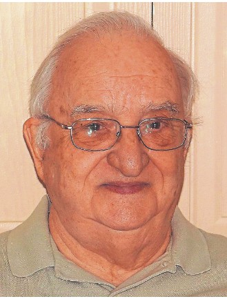 Gilles (frère Gilbert) Berger, F.É.C.