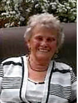 Thérèse Banville Boucher