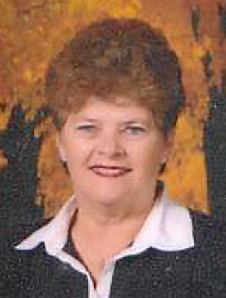 Mme Monique St-Amour