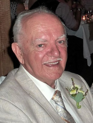 Maurice Charbonneau