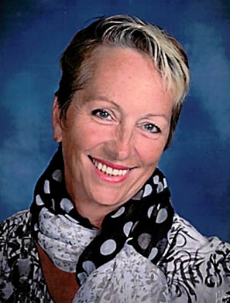 Bernice Lachapelle-Rochon