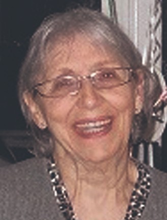 Yolande Lambert Peterson
