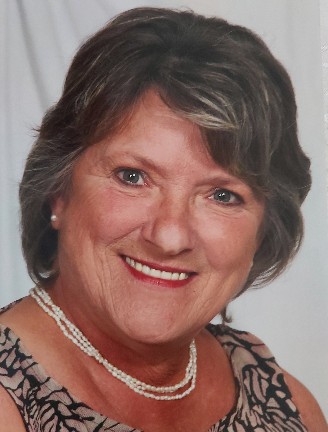 Ghislaine Ménard Olsen