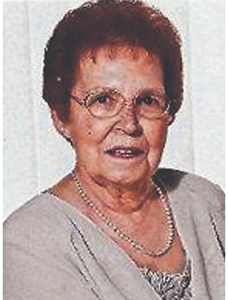 Alice Larocque