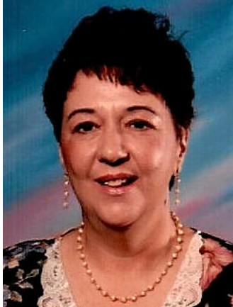 Louise Vaive-Beauchamp