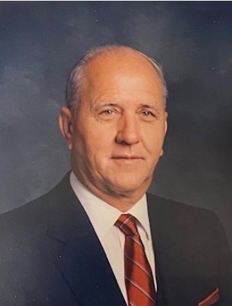 M. Jean-Paul Grandmaitre