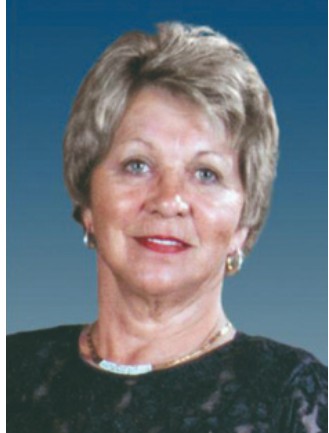 Yolande Thauvette