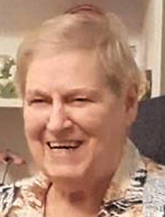 Adrienne Leblanc (née Lavergne)