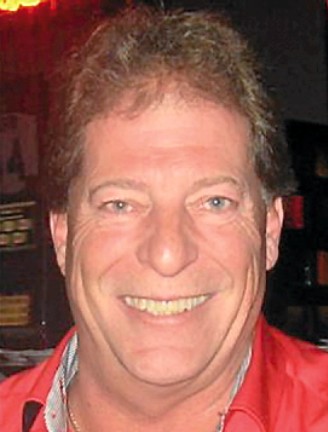 Marc Maxwell