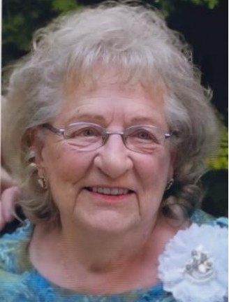 Olga Fabian Delcorde