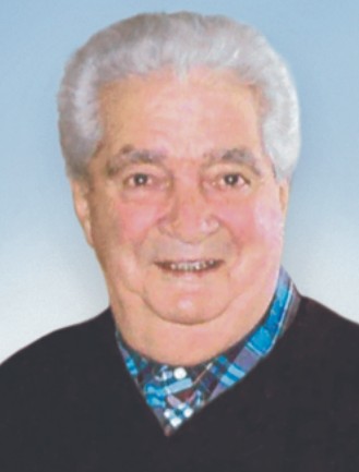 M. Claude Binet