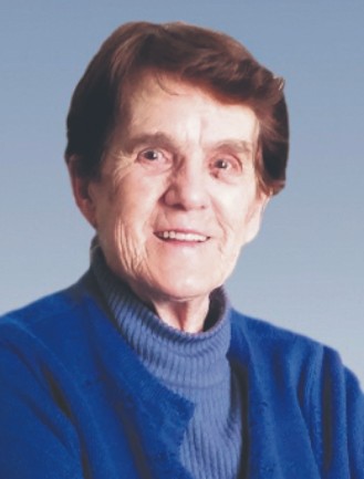 Émilienne Guillemette