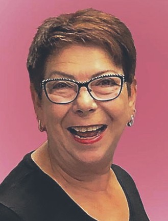 Lucie Boisclair