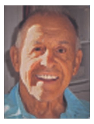 Gérard Arseneault