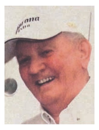 Jean-Paul «Bob» Davidson