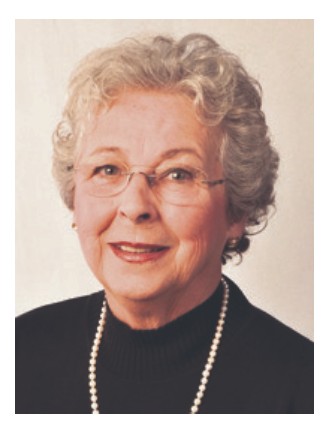 Yolande Chênevert Tousignant