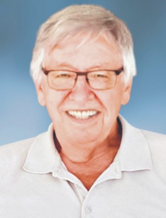 Roch Meunier