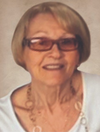 Lorraine Gervais