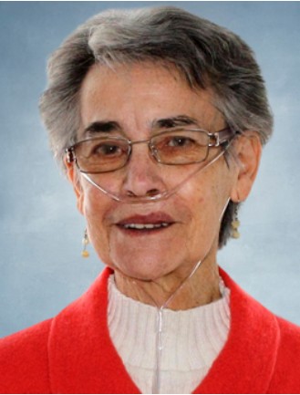 Mme Rolande Ricard