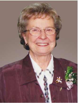 Mme Hélène Robert-Gagnon