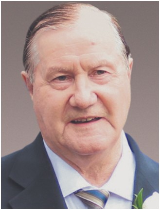 Gérard Teasdale