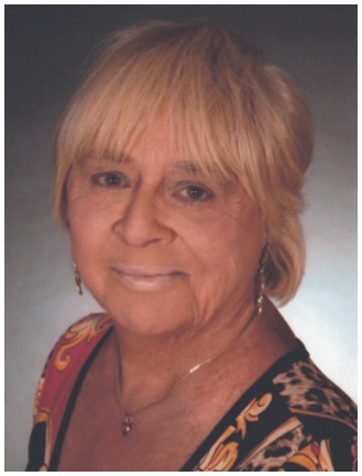Suzanne Langevin-Savard