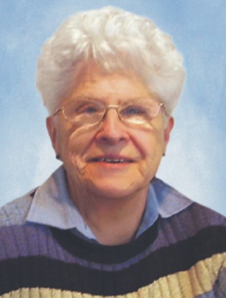 Madame Ghislaine Trépanier Lemay