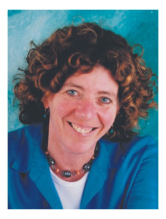 Ginette Damphousse