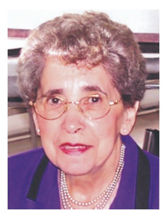 Rachel Cossette