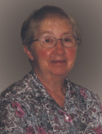 Soeur Jeanne-Mance Lemire SASV