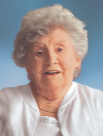 Jeannine Bazin Bédard