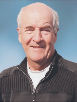 Roger Milette