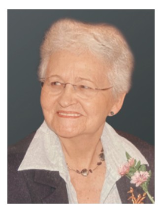 Mme Gisèle Garceau