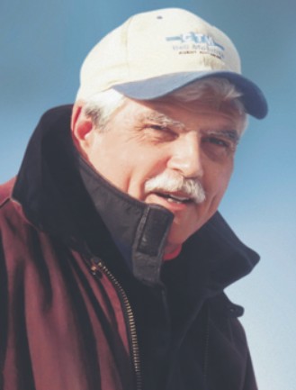 Yvon Bédard