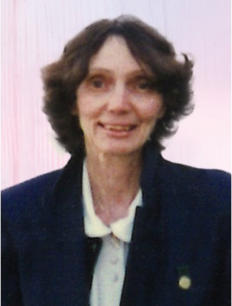 Pauline Mercier