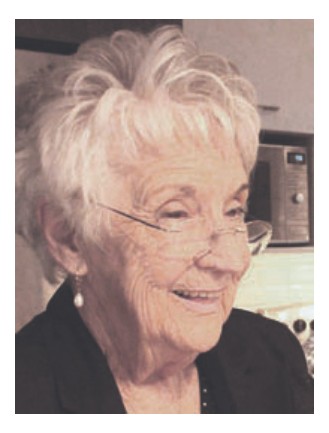 Anita Armstrong-Philibert