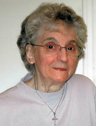 Mme Thérèse Caron