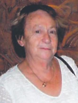 Jeannine Paquet Plamondon