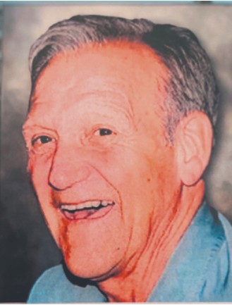 Réjean Boisvert