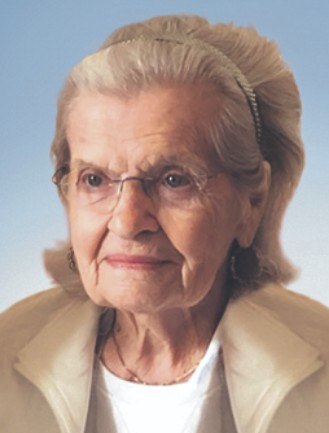 Madeleine Roux