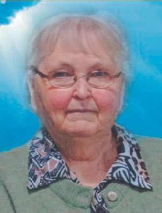 Lucille Lamirande-Plante