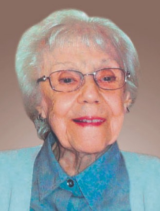 Béatrice Beaubien-Désilets