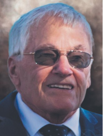 M. Bernard Laganière